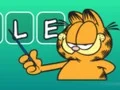 Spil Garfield Sentences online