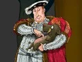 Spil Horrible Histories Gruesome Game-A-Thon online