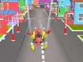 Spil Bomb It Bounce Masters online