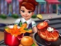 Spil Cooking Fast: Burger & Hotdog online