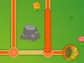 Spil Snakes Maze online