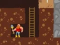 Spil Gold digger FRVR online