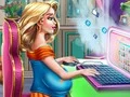 Spil Mommys Blog online