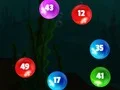 Spil Missing Num Bubbles online