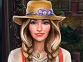 Spil Six Rare Flowers online