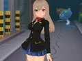 Spil Subway Princess Run online