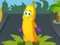Spil Banana Running online