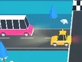 Spil Traffic Run online