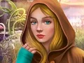 Spil Fairy Wood online