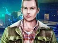 Spil Mysterious River online