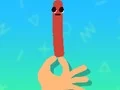 Spil Sausage Flip online