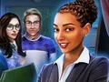 Spil Twilight Academy online