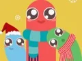 Spil Worms. io online