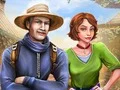 Spil Price of Justice online