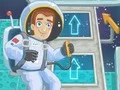 Spil Space Trip online