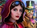 Spil The Time Keepers online
