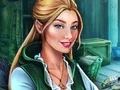 Spil The Damned Queen online