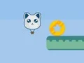 Spil My Kitten Balloon online