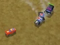 Spil Desert Robbery Car Chase online