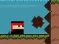 Spil Platform Super Ninja online
