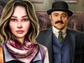 Spil Detective Academy online