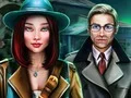 Spil The City of Dusk online
