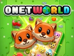 Spil Onet World online
