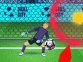 Spil Penalty Shooter online