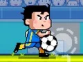 Spil Football Star online