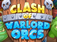 Spil Clash Of Orcs online