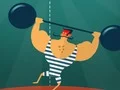 Spil Mr. Muscle online