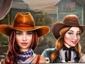Spil Western Revenge online