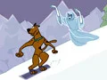 Spil Ghost attack Scooby online