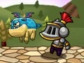 Spil Knight Run! online