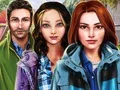 Spil List of Lost Items online