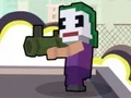 Spil Rooftop Shooters online