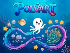 Spil Polvart online
