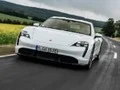 Spil Porsche Taycan online