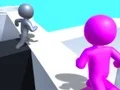 Spil Paint Run 3d online