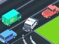 Spil Road Turn online