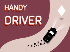 Spil Handy Driver online
