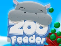 Spil Zoo Feeder online