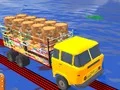 Spil Impossible Cargo Truck Driver online