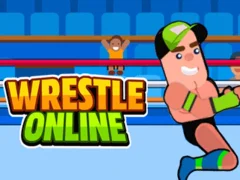 Spil Wrestle Online online