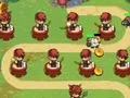 Spil Defend Home online