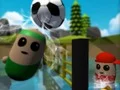 Spil Volleyball Match Of Pills online