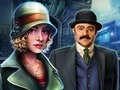 Spil Buried Mystery online