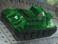 Spil Impossible US Army Tank online