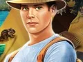 Spil Mysterious Camp online