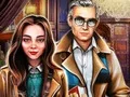 Spil The Book Collector online
